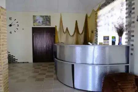 Три Озера - 18