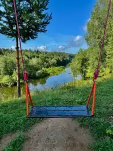 Сибирянка - 47
