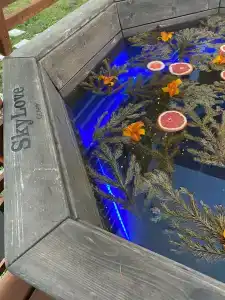 SkyLove Glamp в Ильинском - 46