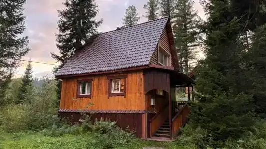 Иван да Настя - 3