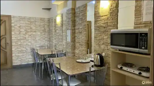 Парк Культуры - 14