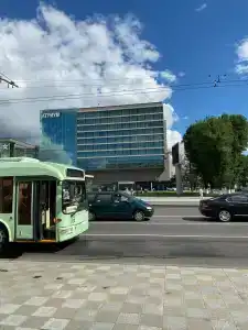 Атриум - 6