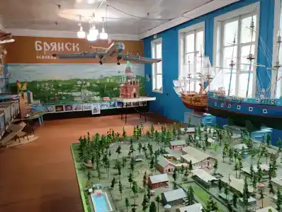 Огонек - 2
