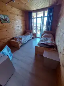 Гостевые дома на Ольхоне - 11