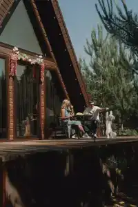 Forest camp - 49
