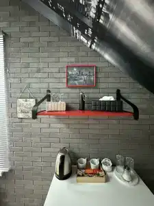 Ksanta's House - 8