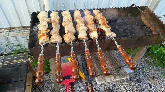 Баглачевские дачи - 66