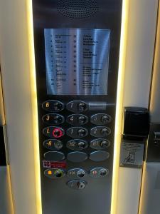 Radisson Blu Istanbul Pera - 64