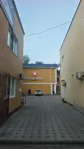 Лисья Нора - 37