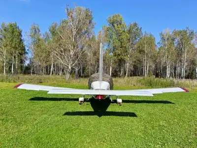 Сухие водопады - 44