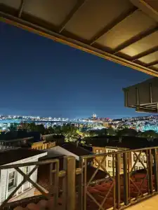 Millennium Istanbul Golden Horn - 8