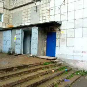 Молот - 1