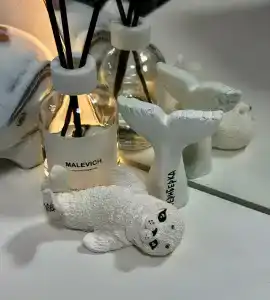 В центре старой Териберки - 37