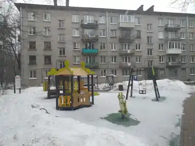 Комнаты на Ленинградской 70 - 1