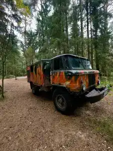 Просто огонь - 9