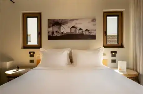 Radisson Blu Zaffron Resort, Santorini - 6