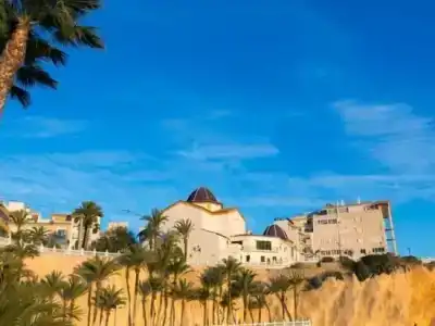 Benidorm City Olympia - 3