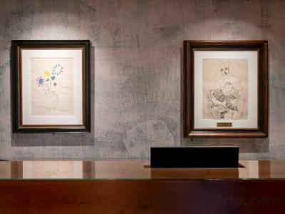 Parador de Málaga Gibralfaro - 45