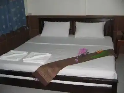 The Siam Guest House - Sha Extra Plus - 24