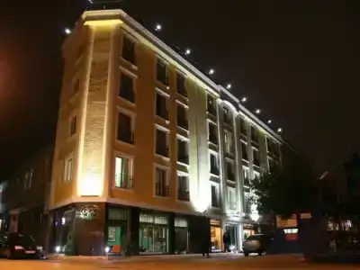 Gülhanepark & Spa - 13