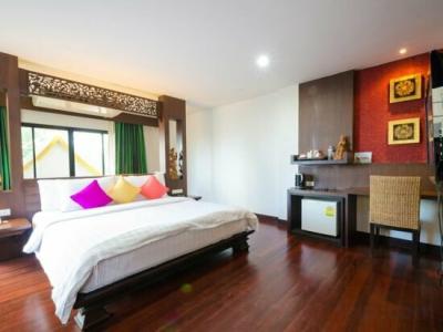 Nicha Suite Hua Hin - 36