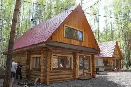 Уралец - 28
