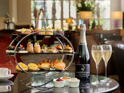 Intercontinental Singapore (Sg Clean), An Ihg - 48