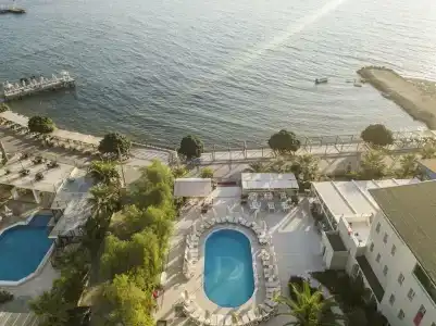Dragut Point South-All Inclusive - 11