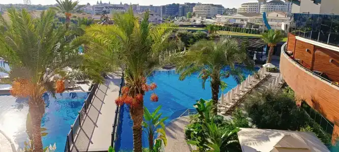Calyptus Kirman Premium - Ultra All Inclusive - 23