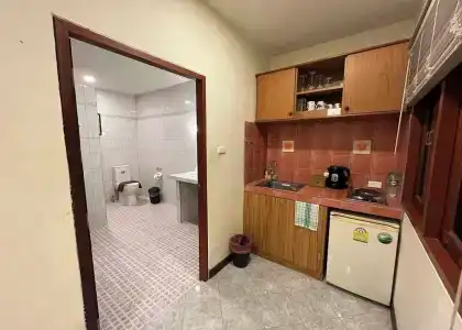 Ginis Beach Resort - 46