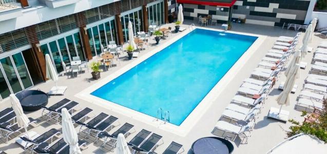 Yalova Lova & Spa Yalova - 47