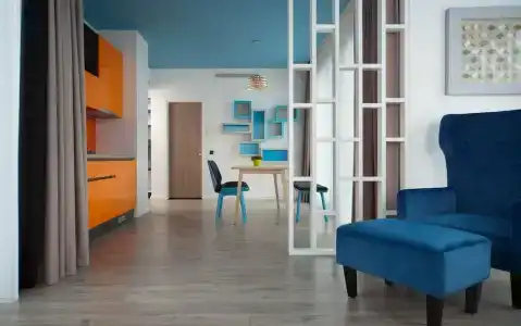 Park Inn by Radisson Residence Riga Barona - 41
