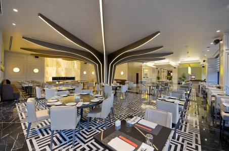 Ramada Plaza & Spa Trabzon - 10
