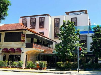 Nostalgia (Sg Clean) - 9