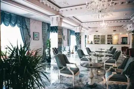 Emerald Suite - 33