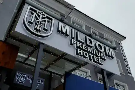 Mildom Premium - 2