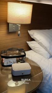 Holiday Inn Bursa - City Centre, An Ihg - 11