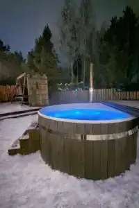 Добро и Лес - 3