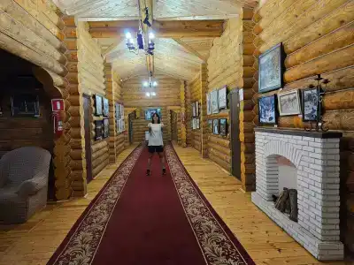 Хоромы князя Фёдора - 36