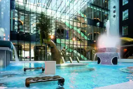 Tallink Spa & Conference - 0