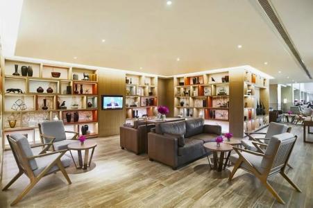 Amari Watergate Bangkok - Sha Extra Plus Certified - 36