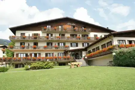 Alaska Clubresidence - 0