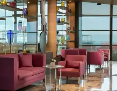 Crowne Plaza Florya Istanbul, an IHG - 80