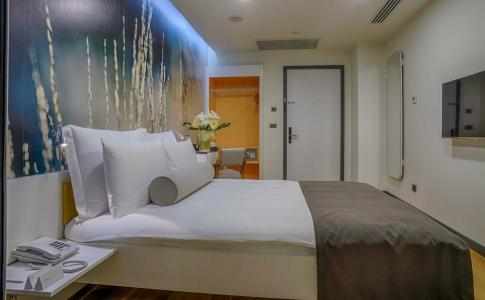 Tav Airport Izmir - 61