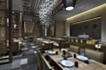 Wanda Vista Dongguan - 32