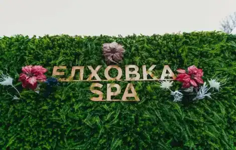 Елховка Spa - 86