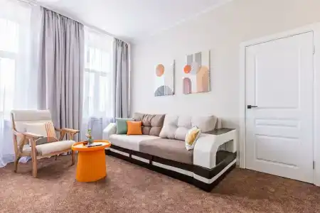 Бристоль - 21