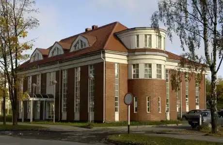 Кондопога - 23