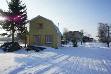 Усадьба - 44