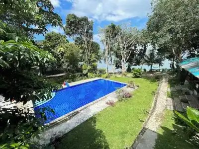 Koh Mook Garden Beach - 11